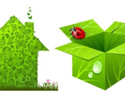 綠色包裝 食品包裝的大趨勢