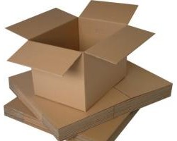 紙箱包裝發(fā)展的趨勢介紹