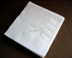 那些年 我們跌入的紙巾“陷阱