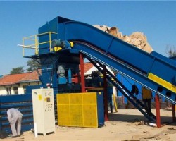 國家政策支持為廢紙打包機的發(fā)展提供契機