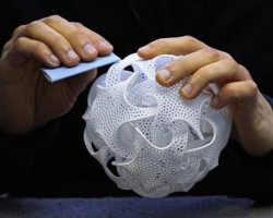 你造嗎 關(guān)于3D打印的四大趨勢