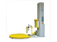 全自動纏繞包裝機