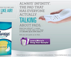 液體衛生巾是什么