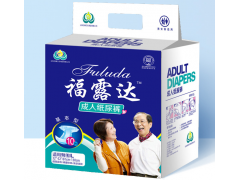 福露達成人紙尿褲L號