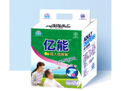 億能成人紙尿褲L號