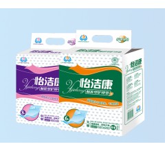 怡潔康標準護理墊L、M號