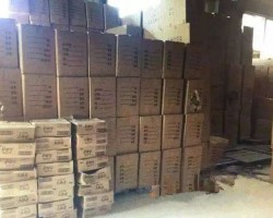 又見黑心衛生巾