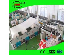 精諾機械小型衛(wèi)生紙加工設(shè)備