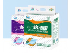 怡潔康多功能護理墊L、M號