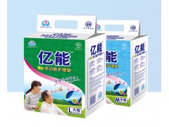 億能多功能護理墊L、M號