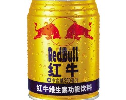 中國紅牛出現危機，包裝商或受影響