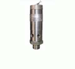 AK28W-16P不銹鋼空壓機安全閥