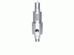 AY42H、YA802Y型安全溢流閥