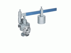 GA49H-4脈沖式安全閥