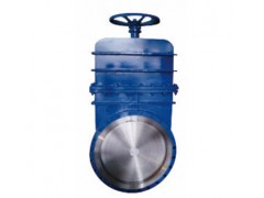 污水專用刀型閘閥