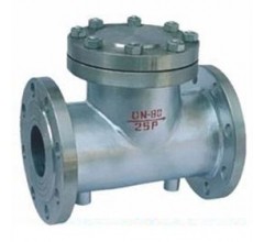 BH44H保溫止回閥