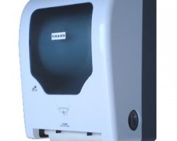 擦手紙機的發展前景