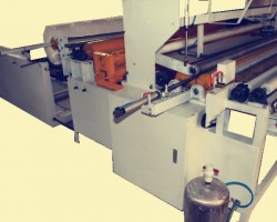 挑選衛(wèi)生紙加工設(shè)備的小貼士