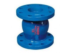 H42X-16C靜音式止回閥