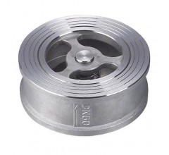 H71W-16P不銹鋼止回閥