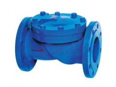 HC44X-16橡膠瓣止回閥