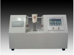 紙杯杯身挺度儀