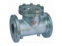 BH44H-25C保溫止回閥