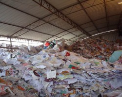 紙價或繼續(xù)漲，應(yīng)該提高廢紙利用率