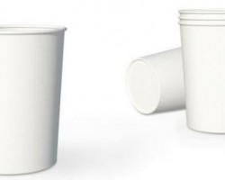 44萬個不合格紙杯被依法銷毀