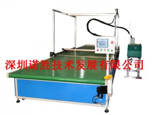 諾勝熱熔膠機(jī)設(shè)備