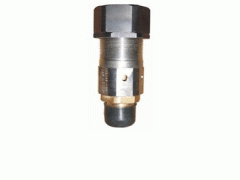 船用外螺紋空氣信號安全閥CB3022-94