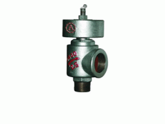 靜重式安全閥J22H-2.5P