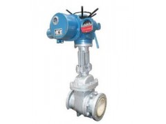 陶瓷耐磨灰渣閥CPZ973TC