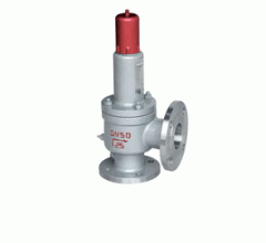 AH42F-16C液化石油氣安全閥