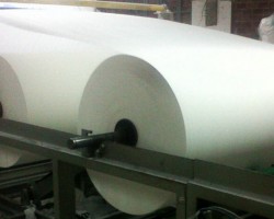 大多數紙企業生活原紙提價