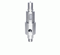 AY42H安全溢流閥