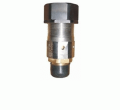 CB3022-94船用外螺紋空氣信號(hào)安全閥