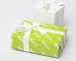 包裝紙行業(yè)再度登上央視