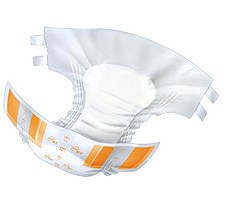 紙尿褲新國標出臺