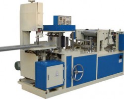 餐巾紙機的分類和日常注意事項