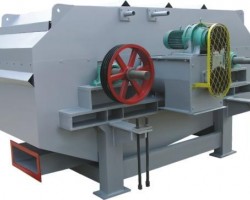 造紙企業的真空洗漿機應該放在幾樓