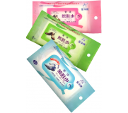 愛華一次性擦鞋巾，擦鞋布。歡迎您來生產場地參觀考察