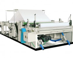 中國生活用紙網小編告訴你衛生紙加工設備多少錢一套