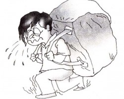 傳統生活用紙即將面臨的六大壓力