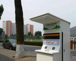 紙箱回收助力綠色發展