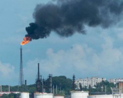 喜大普奔！北京下發首批排污許可證