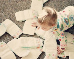 日本紙尿褲銷量出現15年來首降