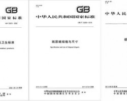 特別提醒！紙尿褲新標(biāo)準(zhǔn)今天正式開始實(shí)施！（內(nèi)附公文）