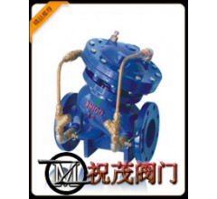 BFDS101X多功能水泵控制閥