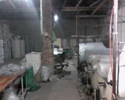 農(nóng)村開辦一個(gè)衛(wèi)生紙加工廠成本大概多少